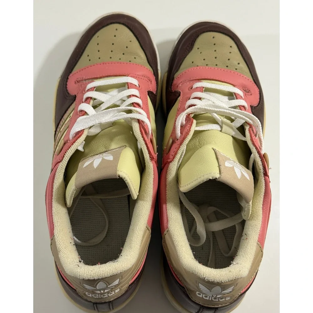 adidas human made